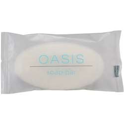 RDI OASIS Oval Bar Soap - CFPSPOAS171709