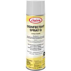 Claire Multipurpose Disinfectant Spray - CGCC1002