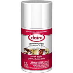 Claire Metered Air Freshener with Ordenone - CGCCL104