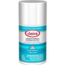 Claire Metered Air Freshener with Ordenone - CGCCL105