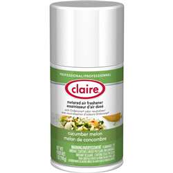Claire Metered Air Freshener with Ordenone - CGCCL109