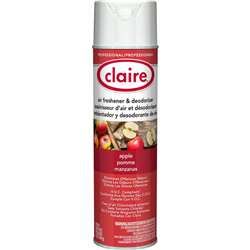 Claire Apple Air Freshener & Deodorizer - CGCCL161