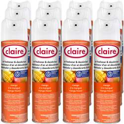Claire Water-Based Air Freshener - CGCCL341