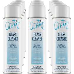Claire Gleme Glass Cleaner - CGCCL50