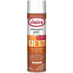 Claire Citra Gloss All Surface Duster/Polish - CGCCL814