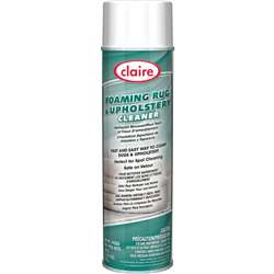 Claire Foaming Rug/Upholstery Cleaner - CGCCL869