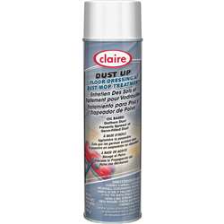 Claire Dust Up Dust Mop Treatment - 20 oz - CGCCL875