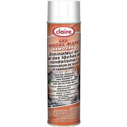Claire Gel Vandal Mark Remover - CGCCL880