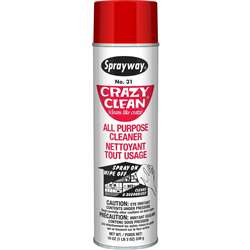 Claire Crazy Clean All-Purpose Cleaner - CGCSW031