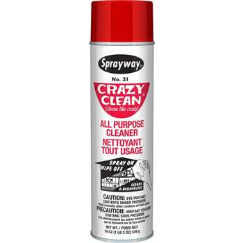 Claire Crazy Clean All-Purpose Cleaner - CGCSW031