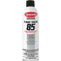 Claire Fast Tack 85 Web Adhesive - CGCSW085