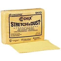 Chicopee Stretch N'Dust Dusting Towel - CHI0413