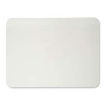 Shop Plain & Plain Dry Erase Boards Magnetic 2 Sided - Chl35130 By Charles Leonard