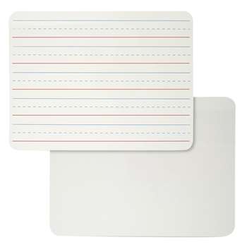 Shop Plain & Lined Dry Erase Boards Magnetic 2 Sided - Chl35135 By Charles Leonard