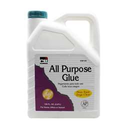 Charles Leonard Gallon All Purpose Glue, CHL38128