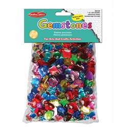 Gemstones Assorted Styles & Colors 1Lb, CHL59100