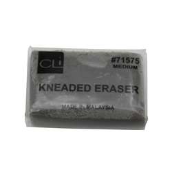 Kneaded Erasers Medium, CHL71575