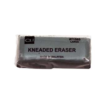 Kneaded Erasers Large, CHL71585