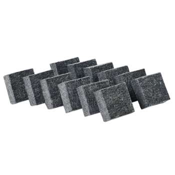 Shop Multi Purpose Eraser 2In 12Pk - Chl74520 By Charles Leonard