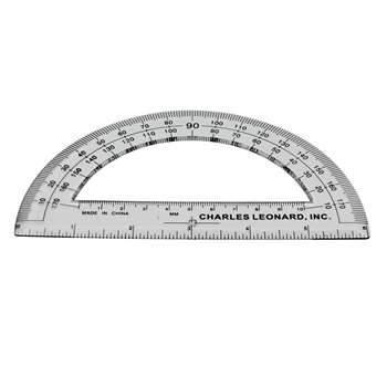 6 Protractor, CHL77106