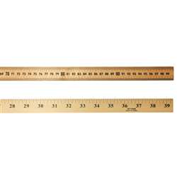 Meter Stick By Charles Leonard