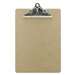 Letter Size Hardwood Clipboard - CHL89243