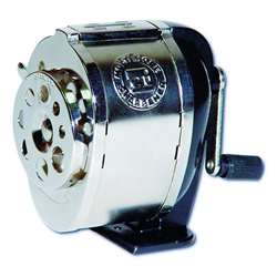 Manual Pencil Sharpener, CHL89508