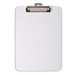 Plastic Clipboard Clear - CHL89710