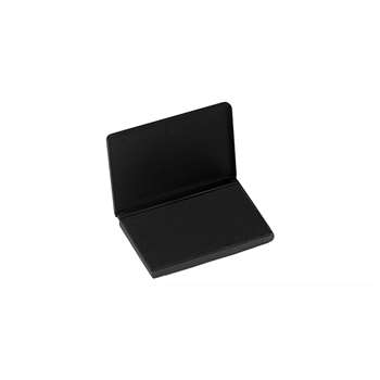 Small Black Felt Stamp Pad, CHL92420