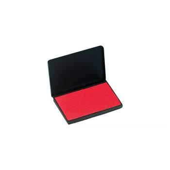 Small Red Felt Stamp Pad, CHL92430