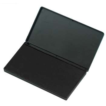 Large Black Felt Stamp Pad, CHL92820