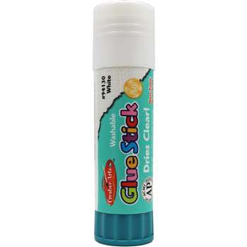 Economy Glue Stick 13Oz Clear By Charles Leonard