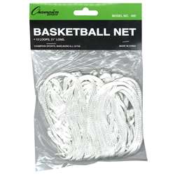 Basketball Net Standard In/Outdoor, CHS400