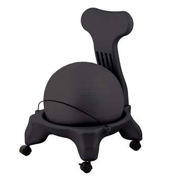 Ergonomic Fitpro Ball Chair, CHSBCHX