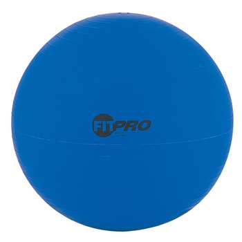 Fitpro 53Cm Training & Exercise Ball By Champion Sports