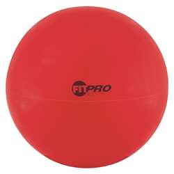Fitpro 65Cm Training & Exercise Ball By Champion Sports