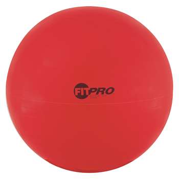 Fitpro 65Cm Training & Exercise Ball By Champion Sports