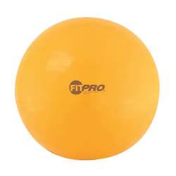 75Cm Yellow Fitpro Training Ball, CHSFP75