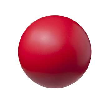 High Density Coated Foam Ball 4In By Champion Sports