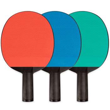 Table Tennis Paddle Rubber Plastic, CHSPN4