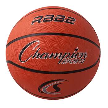 Champion Basketball Official Junior Size By Champion Sports