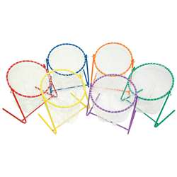 Target Net Set By Champion Sports