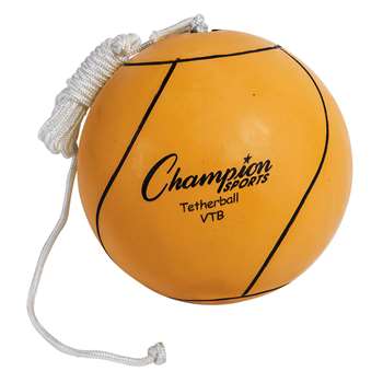 Tether Ball By Champion Sports