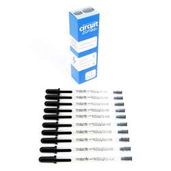 Circuit Scribe Pen 10 Pack, CIRCSPEN1ML10X