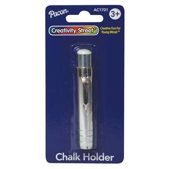 Creativity Street Chalk Holder By Chenille Kraft