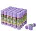 Glue Sticks 30 Purple .28 Oz