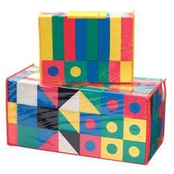 Wonderfoam Blocks 152 Pieces By Chenille Kraft