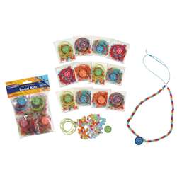 100 Days Bead Kits By Chenille Kraft