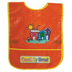 Creativity Street Art Smock Sleeveless By Chenille Kraft