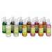 Glitter Glue 12Pk Asstd Sparkling